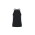 Mens Renegade Singlet - SG702M - Black/White/Silver