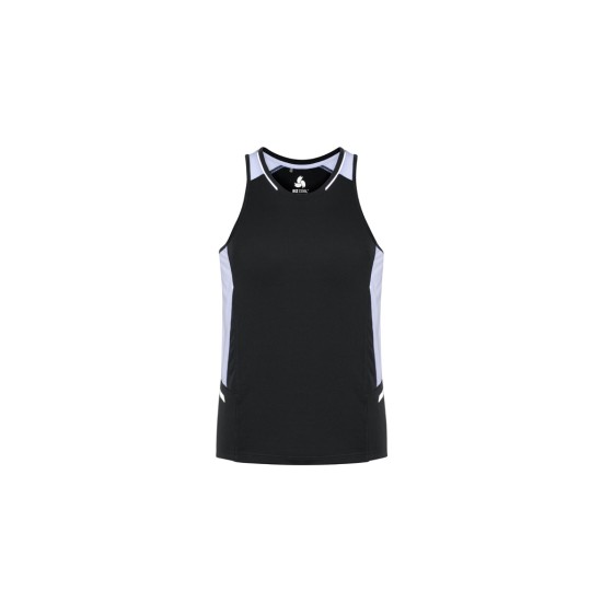 Mens Renegade Singlet - SG702M