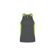 Mens Renegade Singlet - SG702M