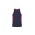 Mens Renegade Singlet - SG702M - Navy/Red/Silver