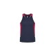 Mens Renegade Singlet - SG702M