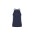 Mens Renegade Singlet - SG702M - Navy/White/Silver