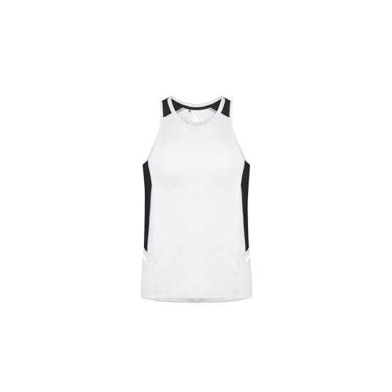 Mens Renegade Singlet - SG702M
