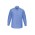 Mens Chambray Long Sleeve Shirt - SH112 - Chambray Blue