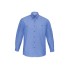 Mens Chambray Long Sleeve Shirt - SH112