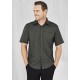 Mens Oasis Short Sleeve Shirt - SH3603