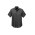 Mens Oasis Short Sleeve Shirt - SH3603 - Charcoal