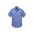 Mens Oasis Short Sleeve Shirt - SH3603 - Mid Blue