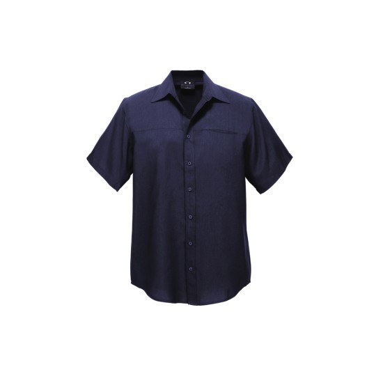 Mens Oasis Short Sleeve Shirt - SH3603