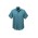 Mens Oasis Short Sleeve Shirt - SH3603 - Teal