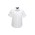 Mens Oasis Short Sleeve Shirt - SH3603 - White