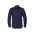 Mens Metro Long Sleeve Shirt - SH714 - Navy