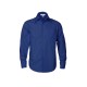 Mens Metro Long Sleeve Shirt - SH714