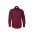 Mens Metro Long Sleeve Shirt - SH714 - Cherry