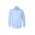 Mens Metro Long Sleeve Shirt - SH714 - Sky