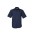 Mens Metro Short Sleeve Shirt - SH715 - Navy