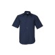 Mens Metro Short Sleeve Shirt - SH715