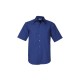 Mens Metro Short Sleeve Shirt - SH715