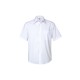 Mens Metro Short Sleeve Shirt - SH715