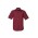 Mens Metro Short Sleeve Shirt - SH715 - Cherry