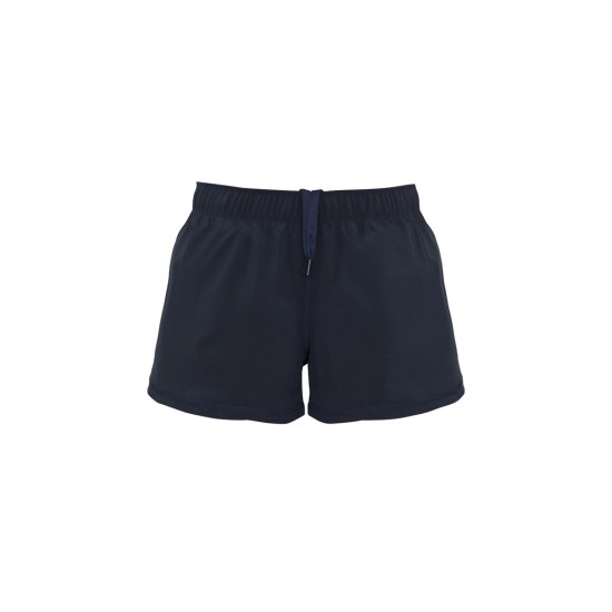 Womens Tactic Short - ST512L