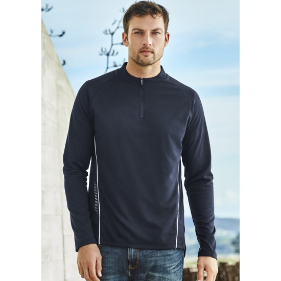 Unisex Balance Mid Layer Top - SW225M