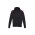Kids United Hoodie - SW310K - Black/Red