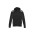 Kids United Hoodie - SW310K - Black/White