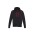 Mens United Hoodie - SW310M - Black/Red