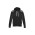 Mens United Hoodie - SW310M - Black/White