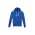 Mens United Hoodie - SW310M - Royal/White