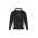Kids Renegade Hoodie - SW710K - Black/White/Silver