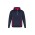 Kids Renegade Hoodie - SW710K - Navy/Red/Silver