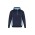 Kids Renegade Hoodie - SW710K - Navy/Sky/Silver
