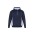 Kids Renegade Hoodie - SW710K - Navy/White/Silver