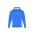 Kids Renegade Hoodie - SW710K - Royal/White/Silver