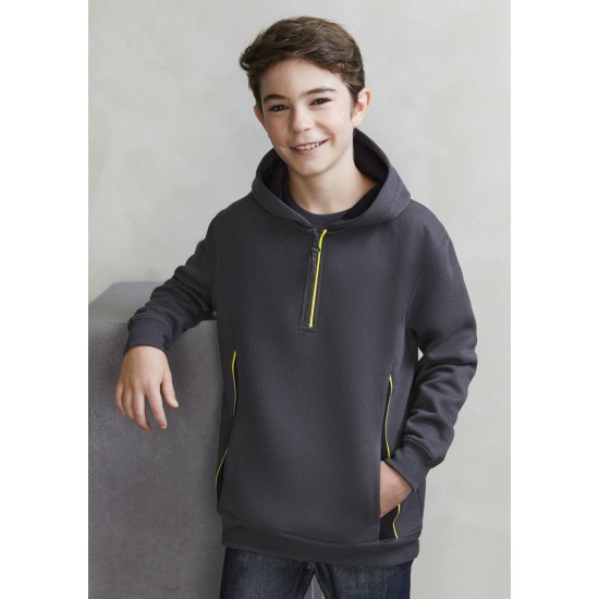 Kids Renegade Hoodie - SW710K