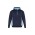 Unisex Renegade Hoodie - SW710M - Navy/Sky/Silver
