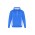 Unisex Renegade Hoodie - SW710M - Royal/White/Silver