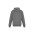 Kids Crew Hoodie - SW760K - Grey Marle