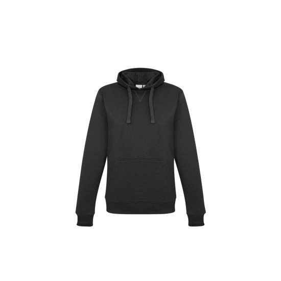 Womens Crew Hoodie - SW760L