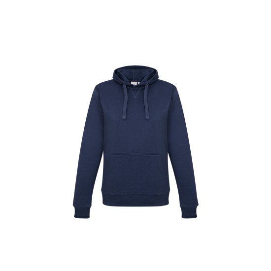 Womens Crew Hoodie - SW760L