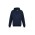 Mens Crew Hoodie - SW760M - Navy