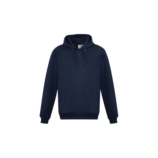Mens Crew Hoodie - SW760M