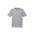 Mens Ice Short Sleeve Tee - T10012 - Grey Marle