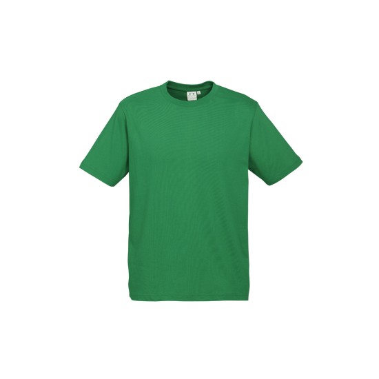 Mens Ice Short Sleeve Tee - T10012