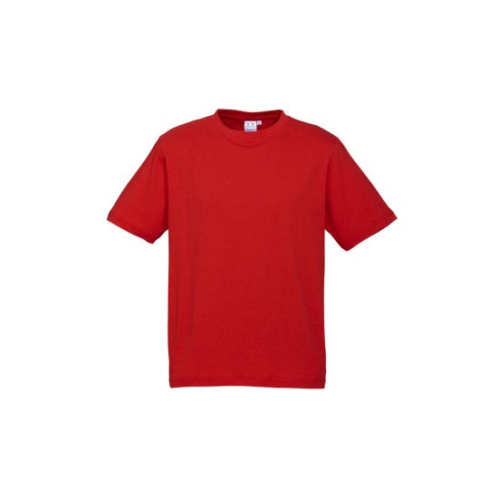 Mens Ice Short Sleeve Tee - T10012