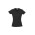 Womens Ice Short Sleeve Tee - T10022 - Black