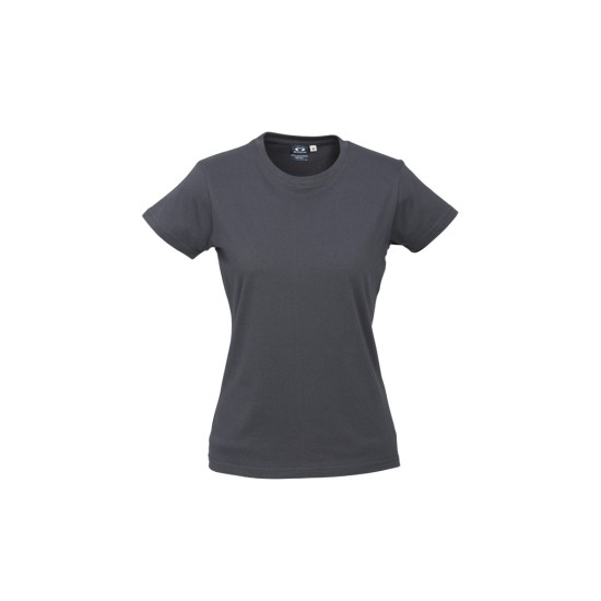 Womens Ice Short Sleeve Tee - T10022