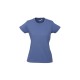 Womens Ice Short Sleeve Tee - T10022